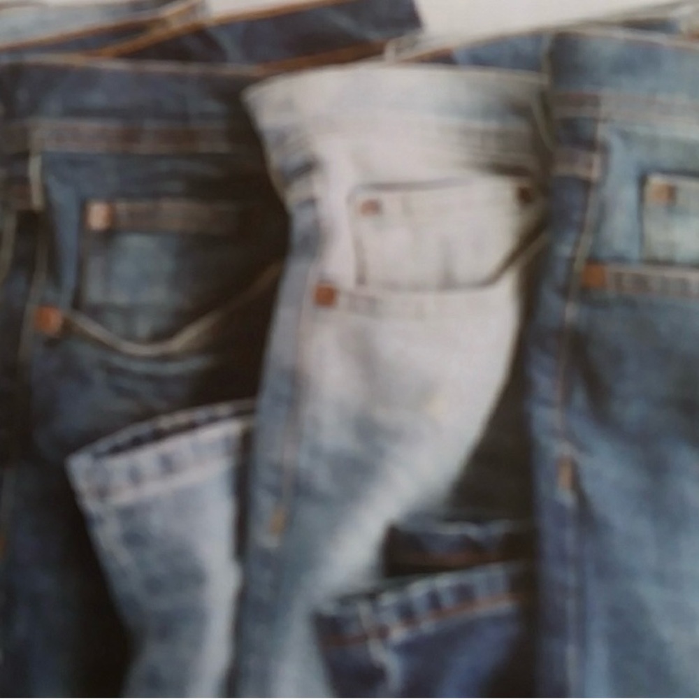 JEAN SALE👖 Buy 1, Get one free‼️